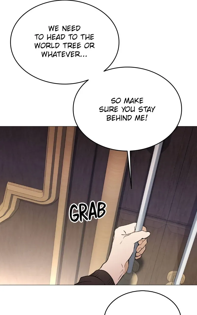 Kindergarten forDivine Beasts Chapter 7 page 135 - 