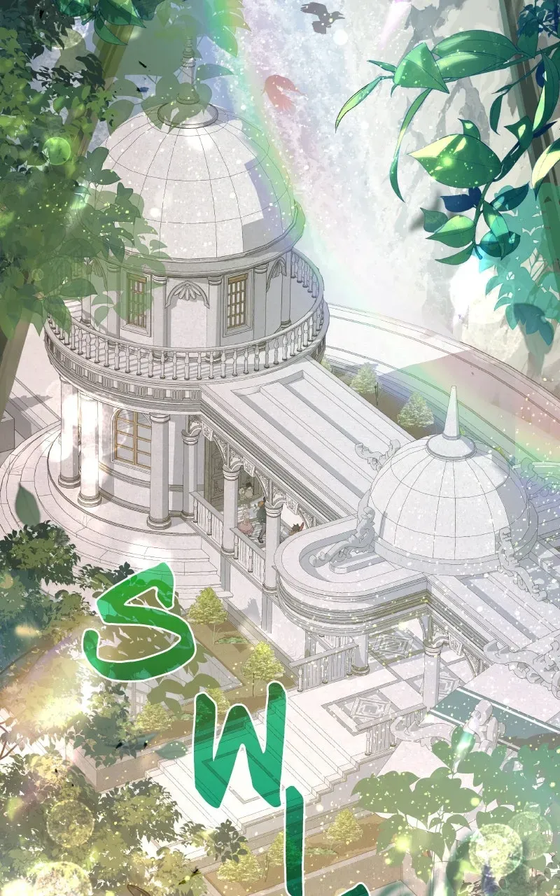 Kindergarten forDivine Beasts Chapter 7 page 141 - 