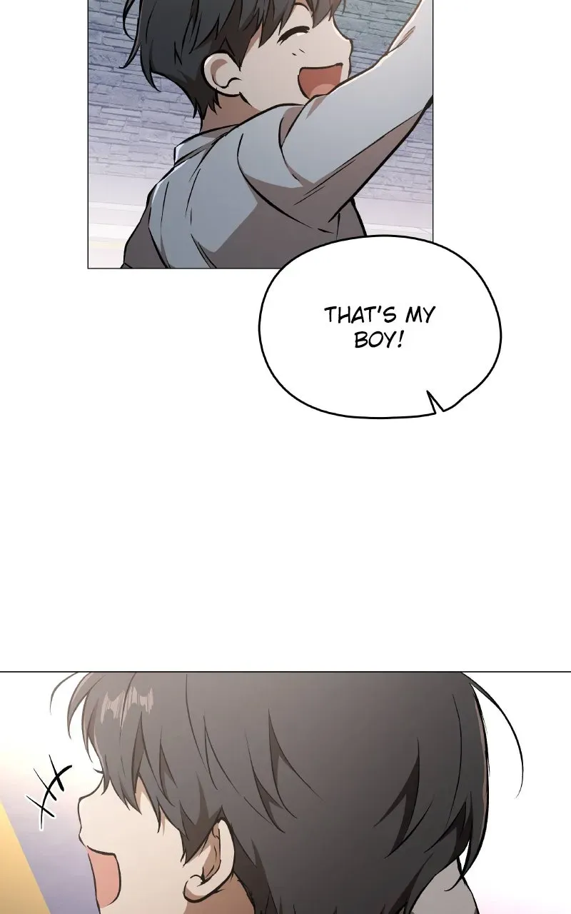 Kindergarten forDivine Beasts Chapter 7 page 16 - 
