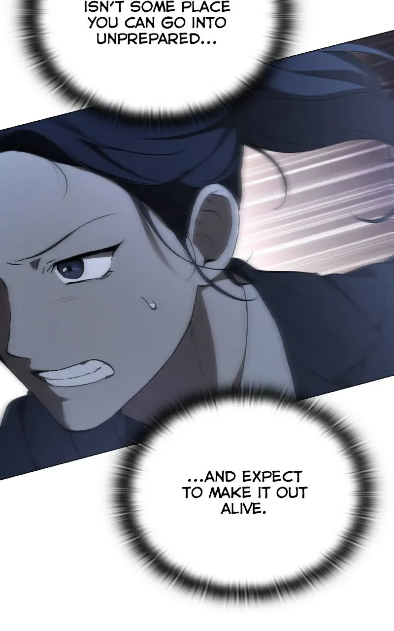 Kindergarten forDivine Beasts Chapter 7 page 27 - 