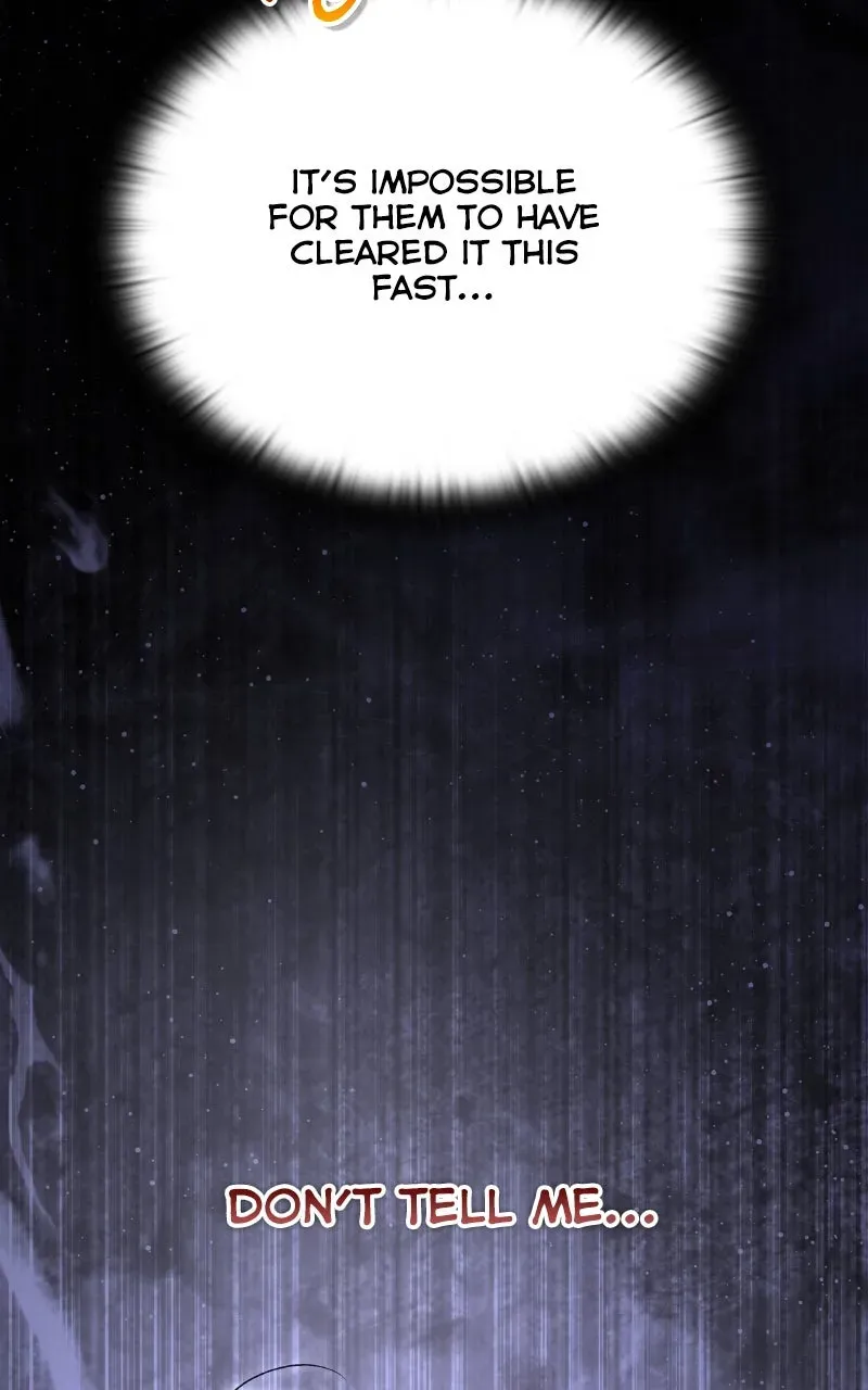 Kindergarten forDivine Beasts Chapter 7 page 35 - 