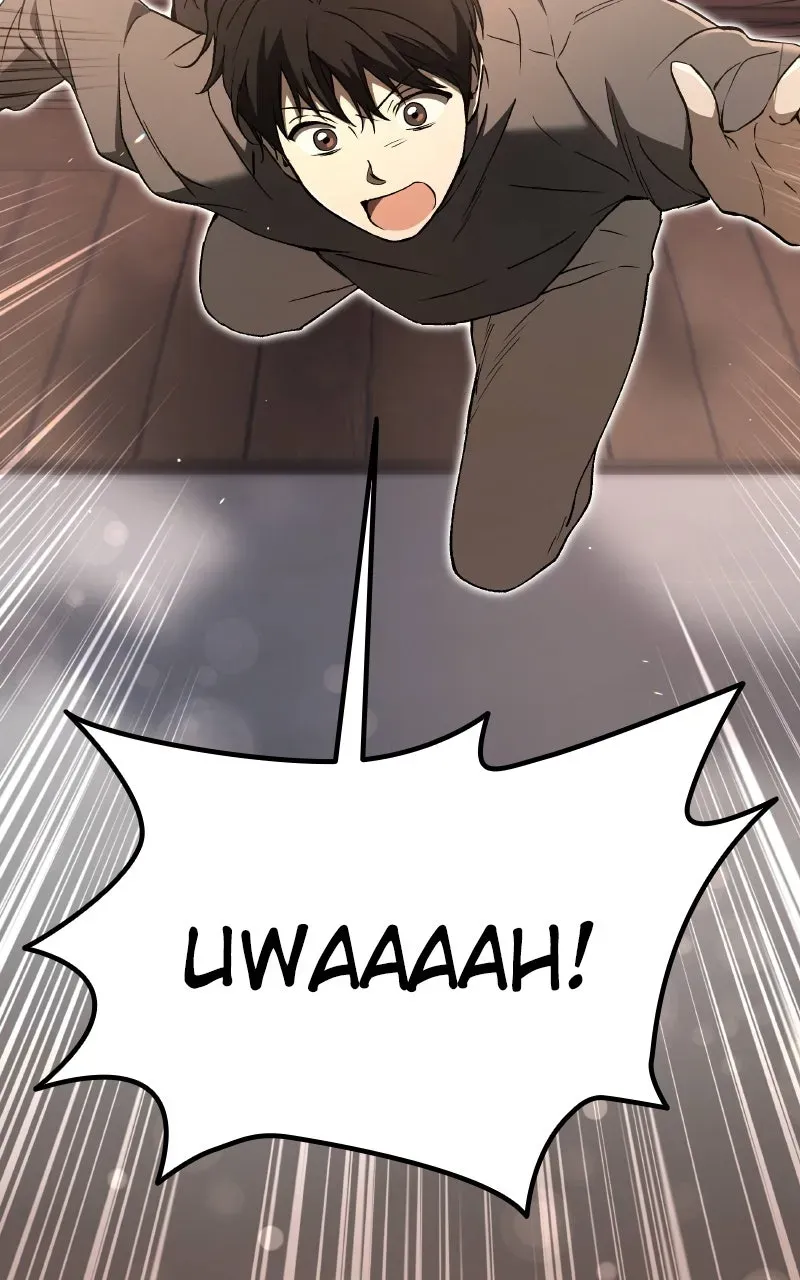 Kindergarten forDivine Beasts Chapter 7 page 40 - 
