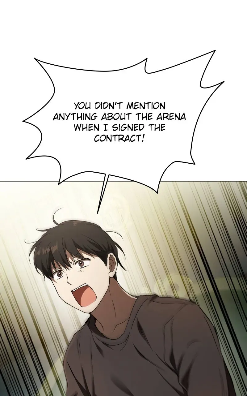 Kindergarten forDivine Beasts Chapter 7 page 68 - 