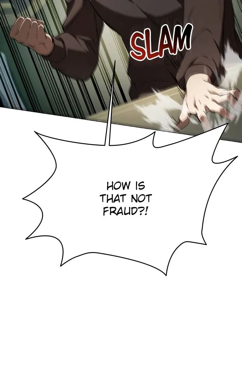 Kindergarten forDivine Beasts Chapter 7 page 69 - 
