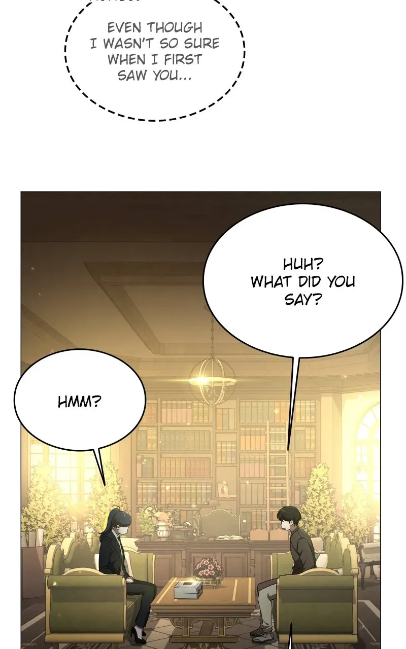 Kindergarten forDivine Beasts Chapter 7 page 77 - 