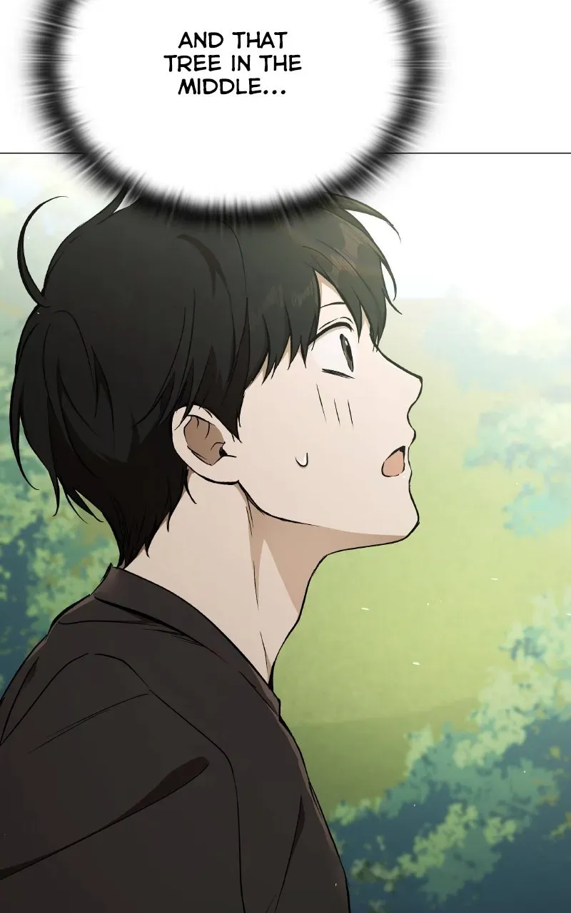 Kindergarten forDivine Beasts Chapter 8 page 8 - 