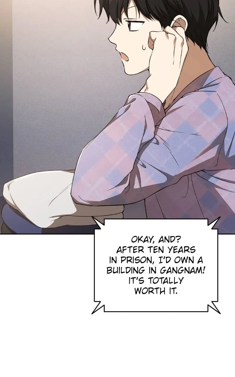 Kindergarten forDivine Beasts Chapter 9 page 104 - 