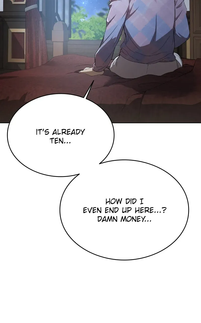 Kindergarten forDivine Beasts Chapter 9 page 124 - 