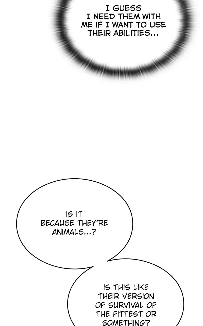 Kindergarten forDivine Beasts Chapter 9 page 127 - 