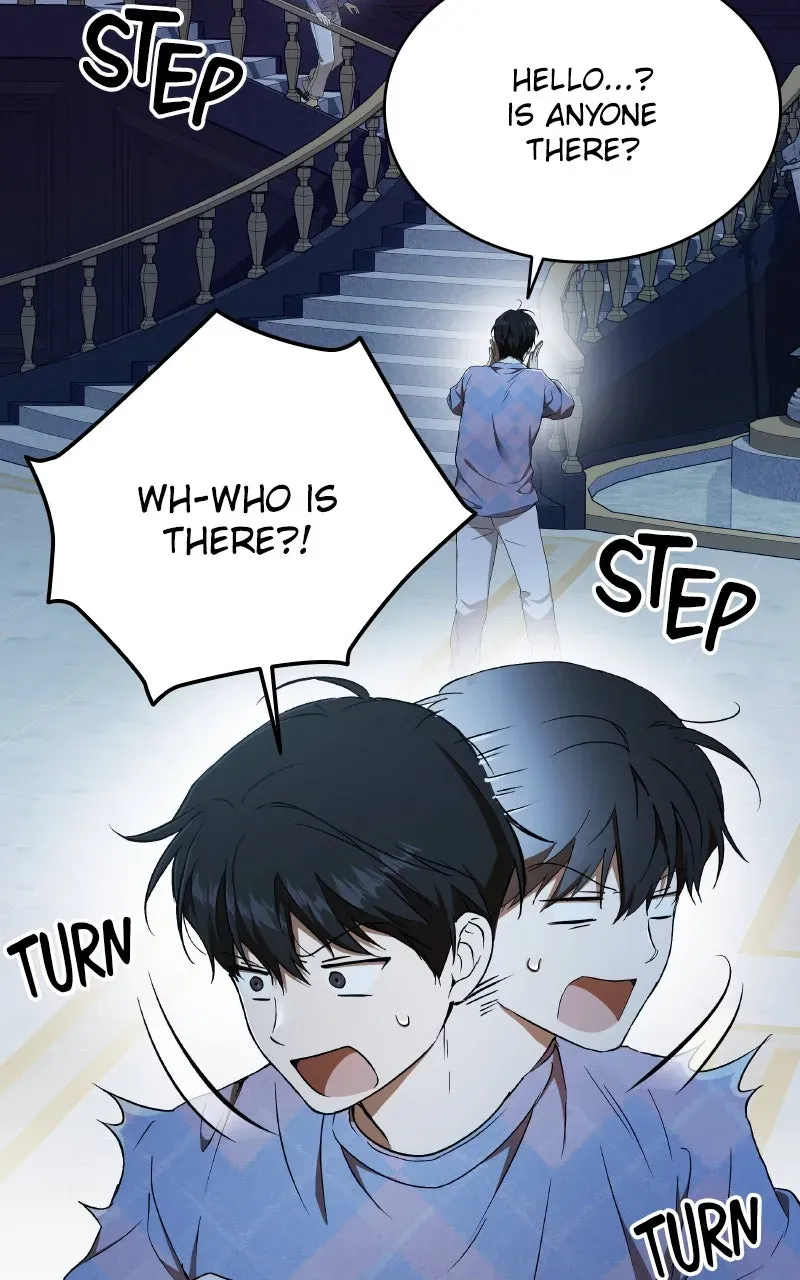 Kindergarten forDivine Beasts Chapter 9 page 151 - 