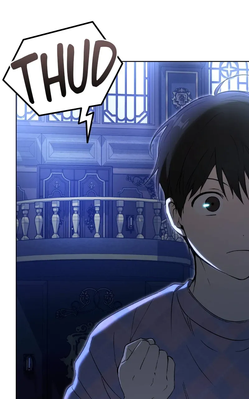 Kindergarten forDivine Beasts Chapter 9 page 153 - 