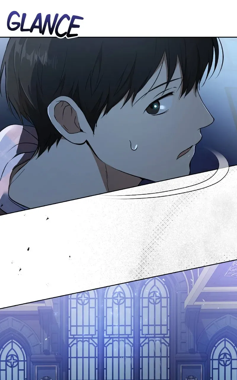 Kindergarten forDivine Beasts Chapter 9 page 155 - 