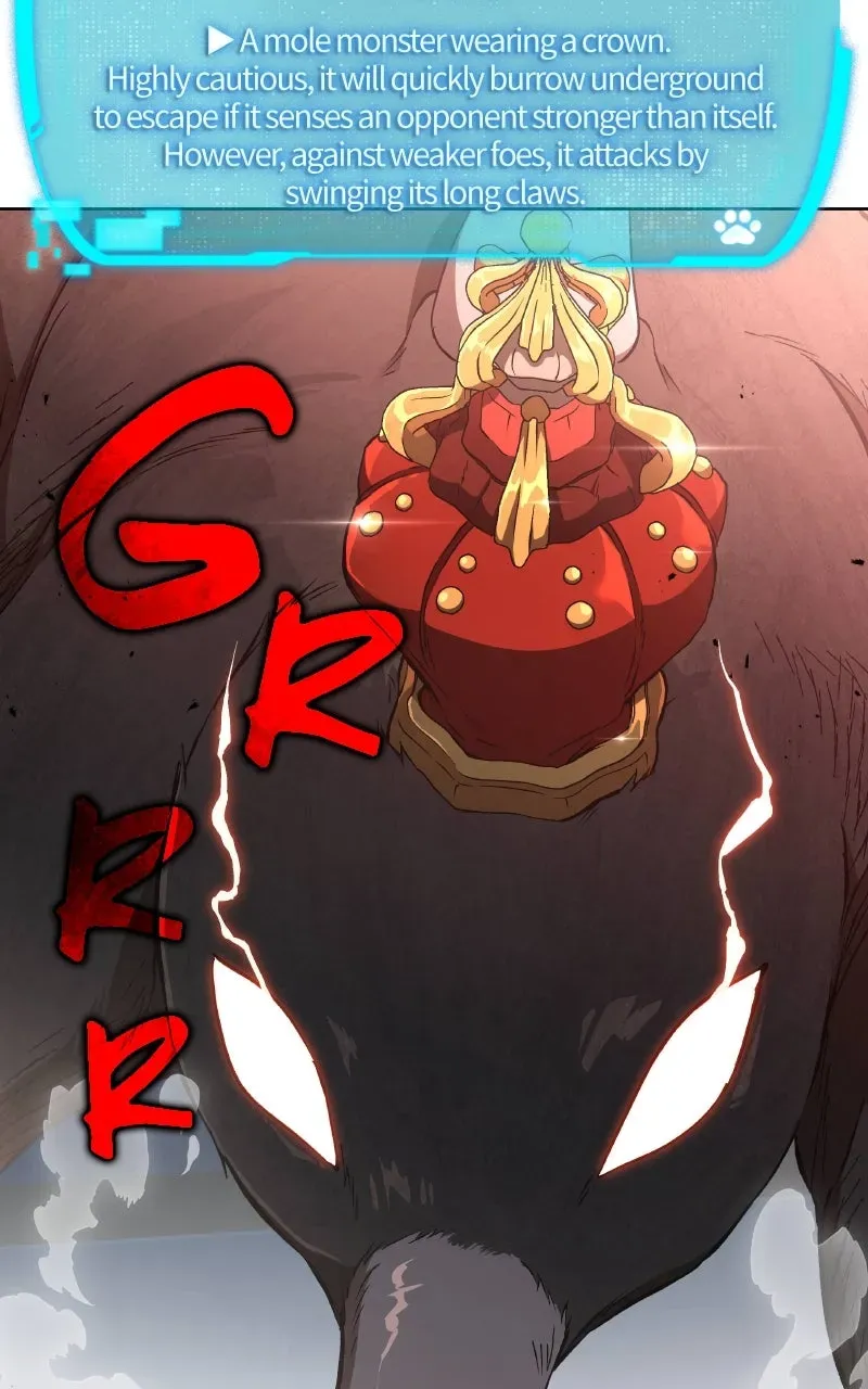 Kindergarten forDivine Beasts Chapter 9 page 177 - 