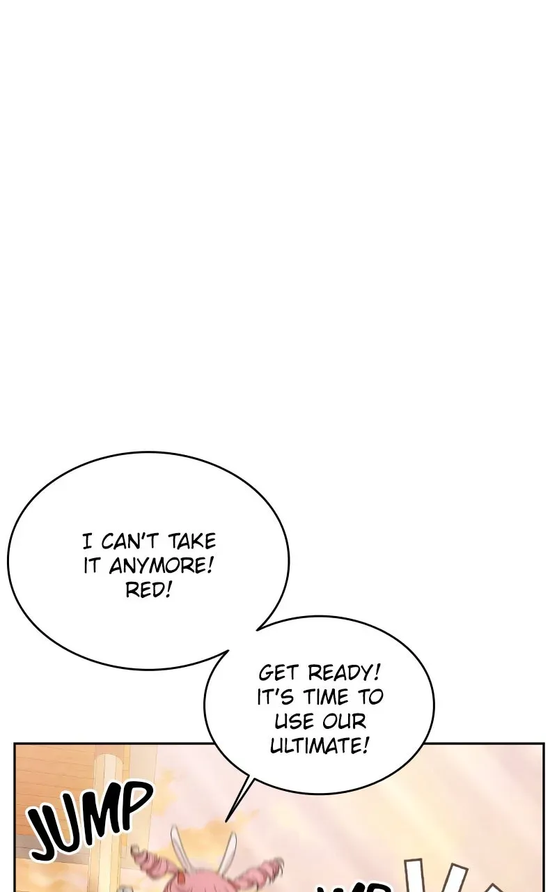 Kindergarten forDivine Beasts Chapter 9 page 27 - 