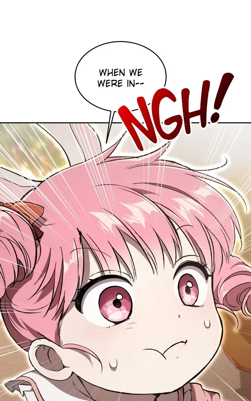 Kindergarten forDivine Beasts Chapter 9 page 31 - 