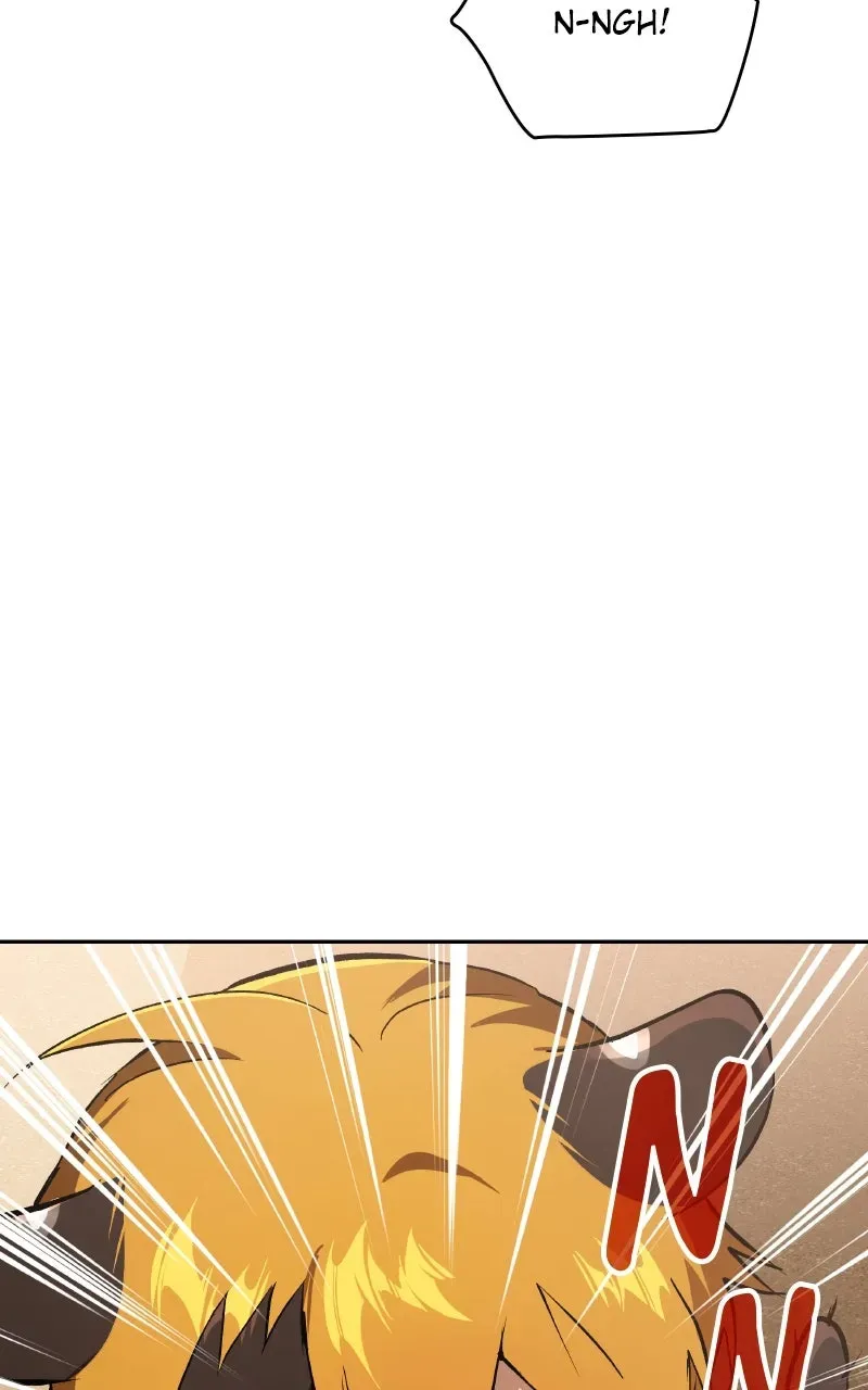 Kindergarten forDivine Beasts Chapter 9 page 35 - 