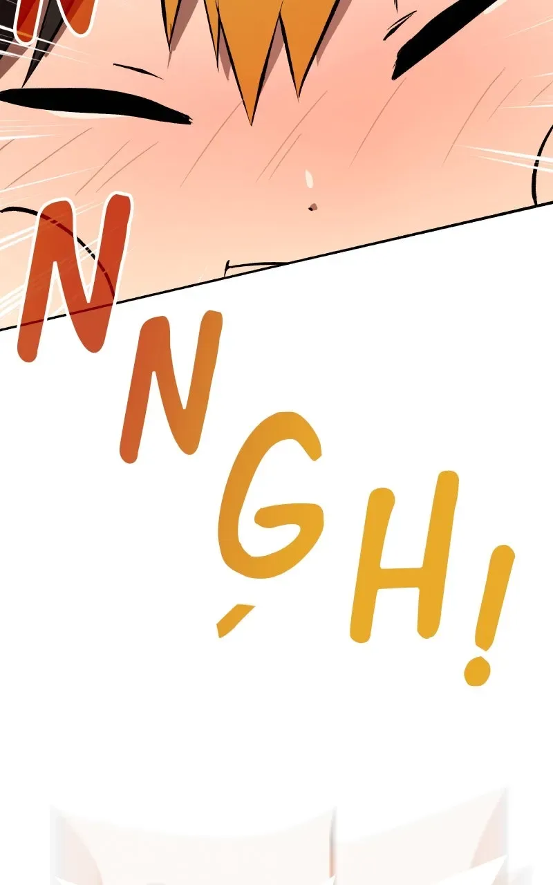 Kindergarten forDivine Beasts Chapter 9 page 37 - 