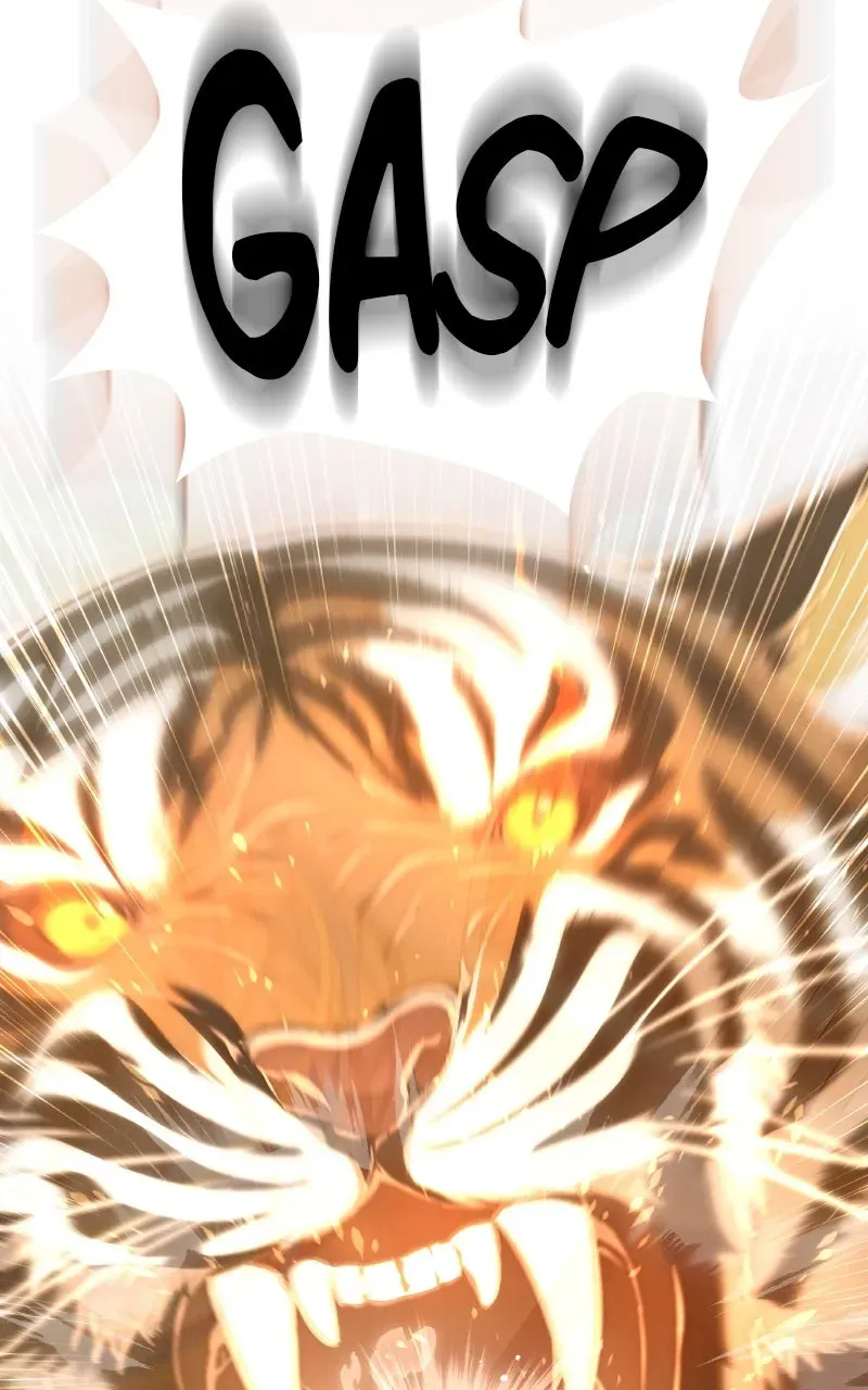Kindergarten forDivine Beasts Chapter 9 page 38 - 