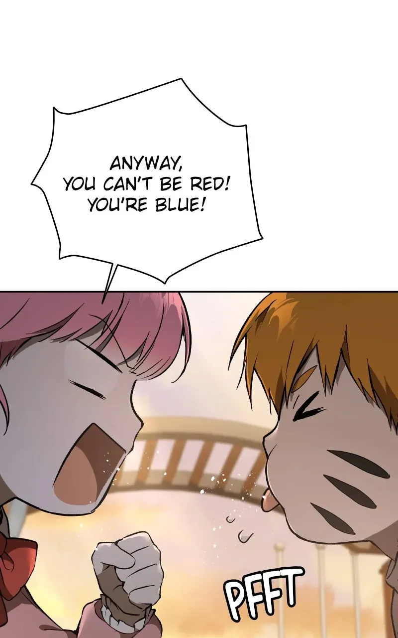 Kindergarten forDivine Beasts Chapter 9 page 47 - 