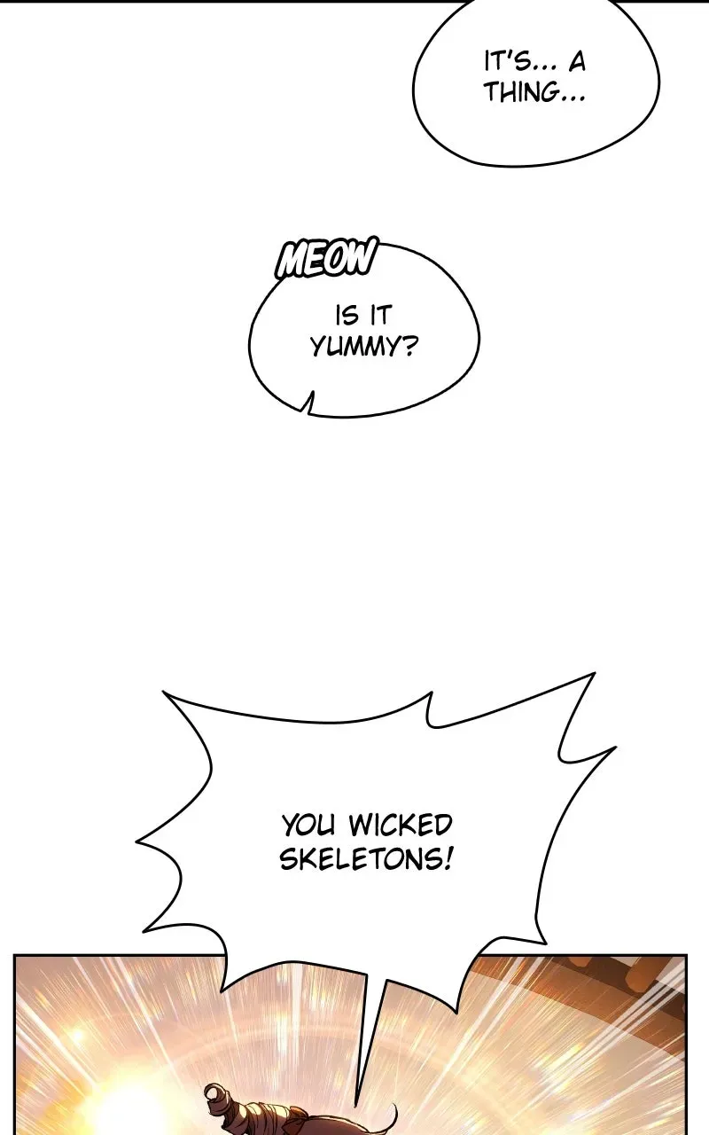 Kindergarten forDivine Beasts Chapter 9 page 6 - 