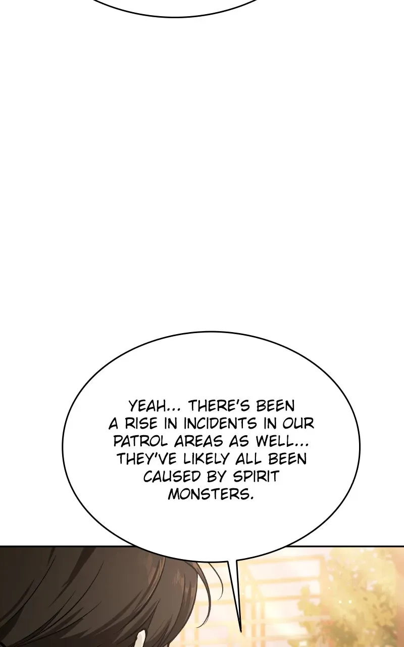 Kindergarten forDivine Beasts Chapter 9 page 52 - 