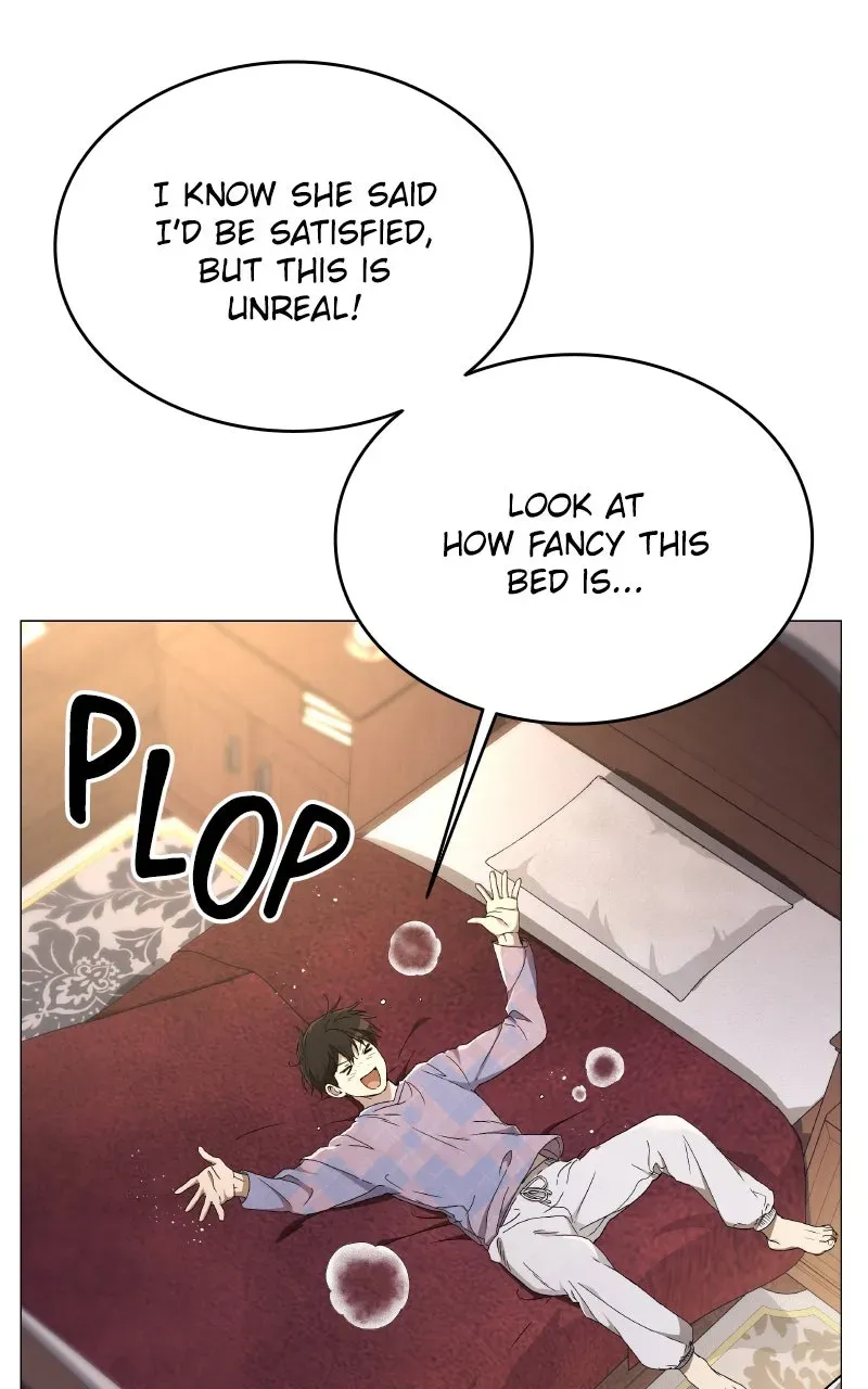Kindergarten forDivine Beasts Chapter 9 page 64 - 