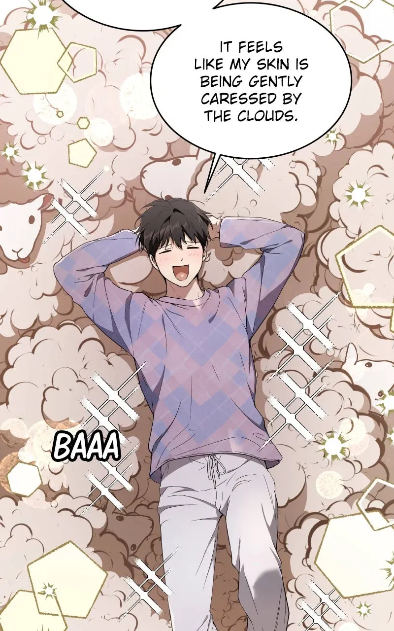 Kindergarten forDivine Beasts Chapter 9 page 66 - 