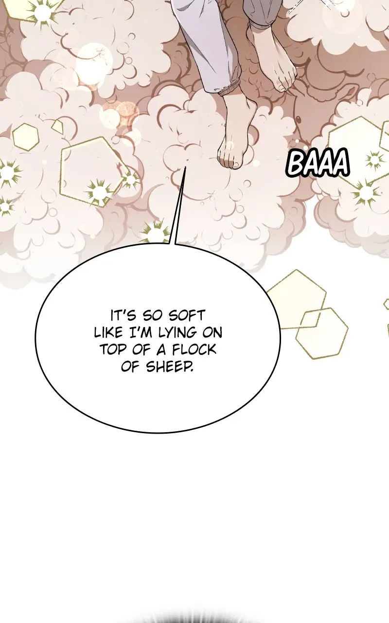 Kindergarten forDivine Beasts Chapter 9 page 67 - 