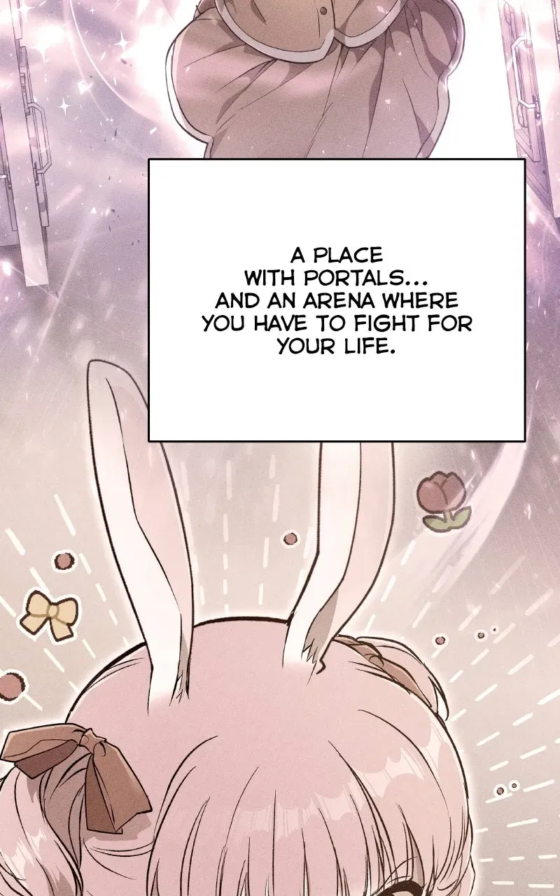 Kindergarten forDivine Beasts Chapter 9 page 76 - 