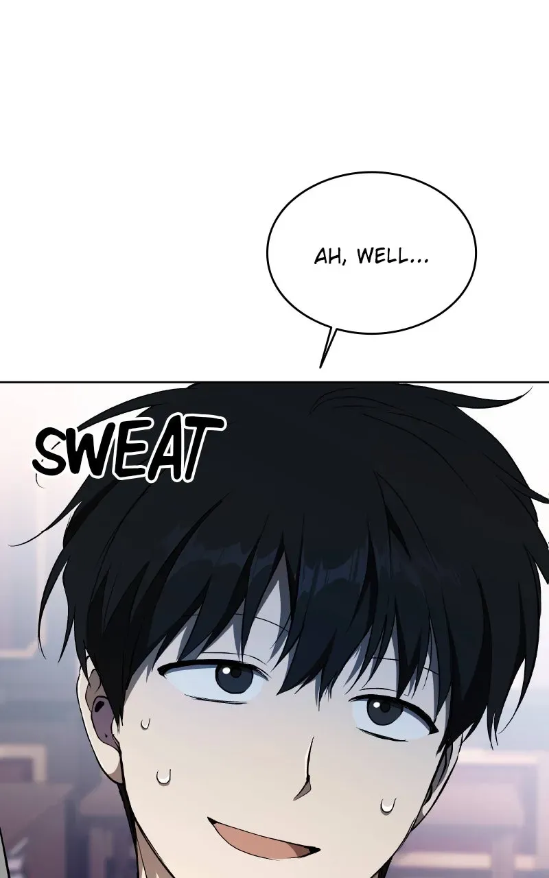 Kindergarten forDivine Beasts Chapter 9 page 94 - 