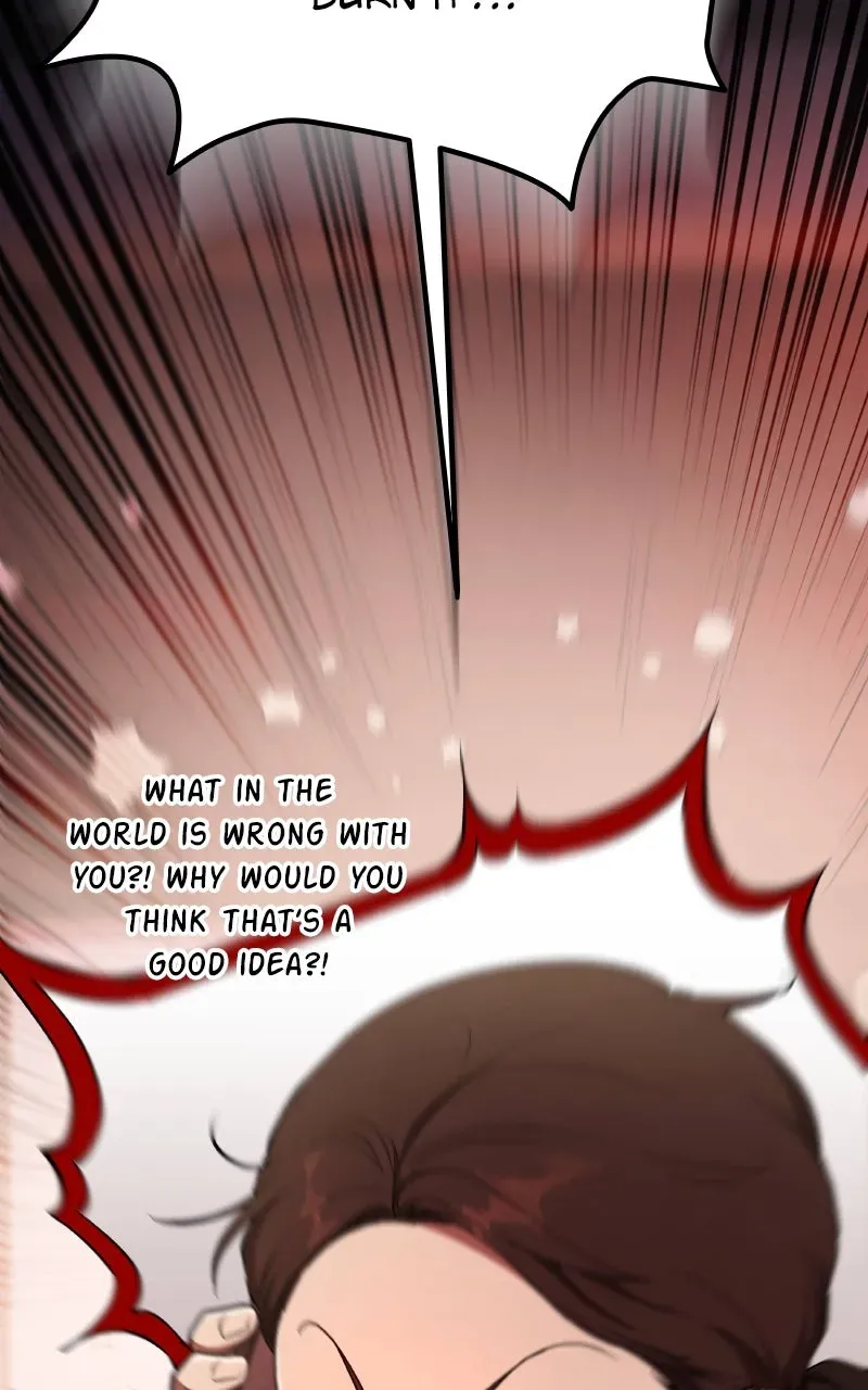 Kindergarten forDivine Beasts Chapter 9 page 96 - 