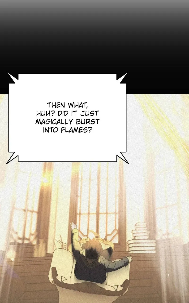 Kindergarten forDivine Beasts Chapter 9 page 98 - 
