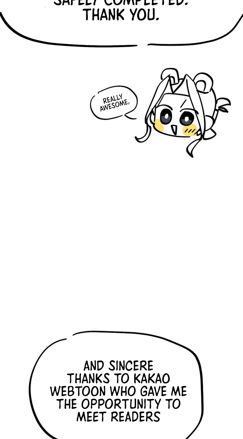 Kindergarten Superpower Diaries Chapter 21 page 11 - 