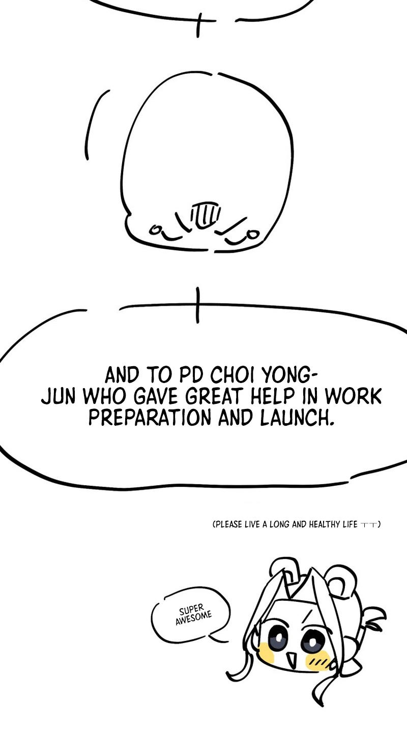 Kindergarten Superpower Diaries Chapter 21 page 12 - 