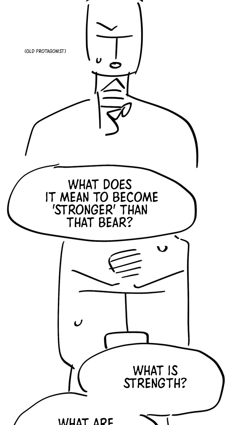 Kindergarten Superpower Diaries Chapter 21 page 16 - 