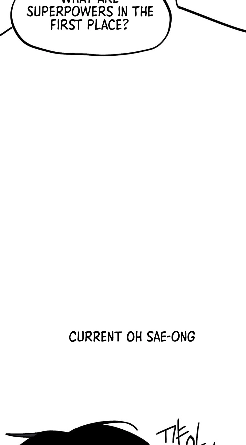 Kindergarten Superpower Diaries Chapter 21 page 17 - 