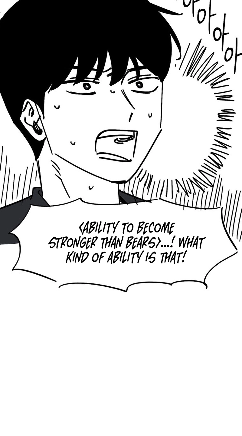 Kindergarten Superpower Diaries Chapter 21 page 18 - 