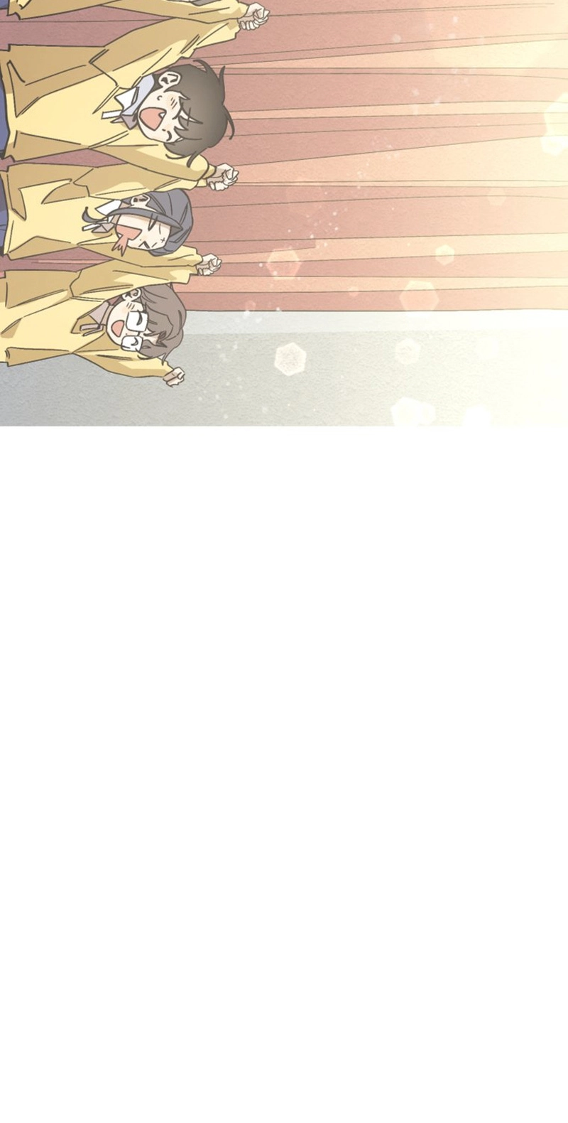 Kindergarten Superpower Diaries Chapter 21 page 28 - 