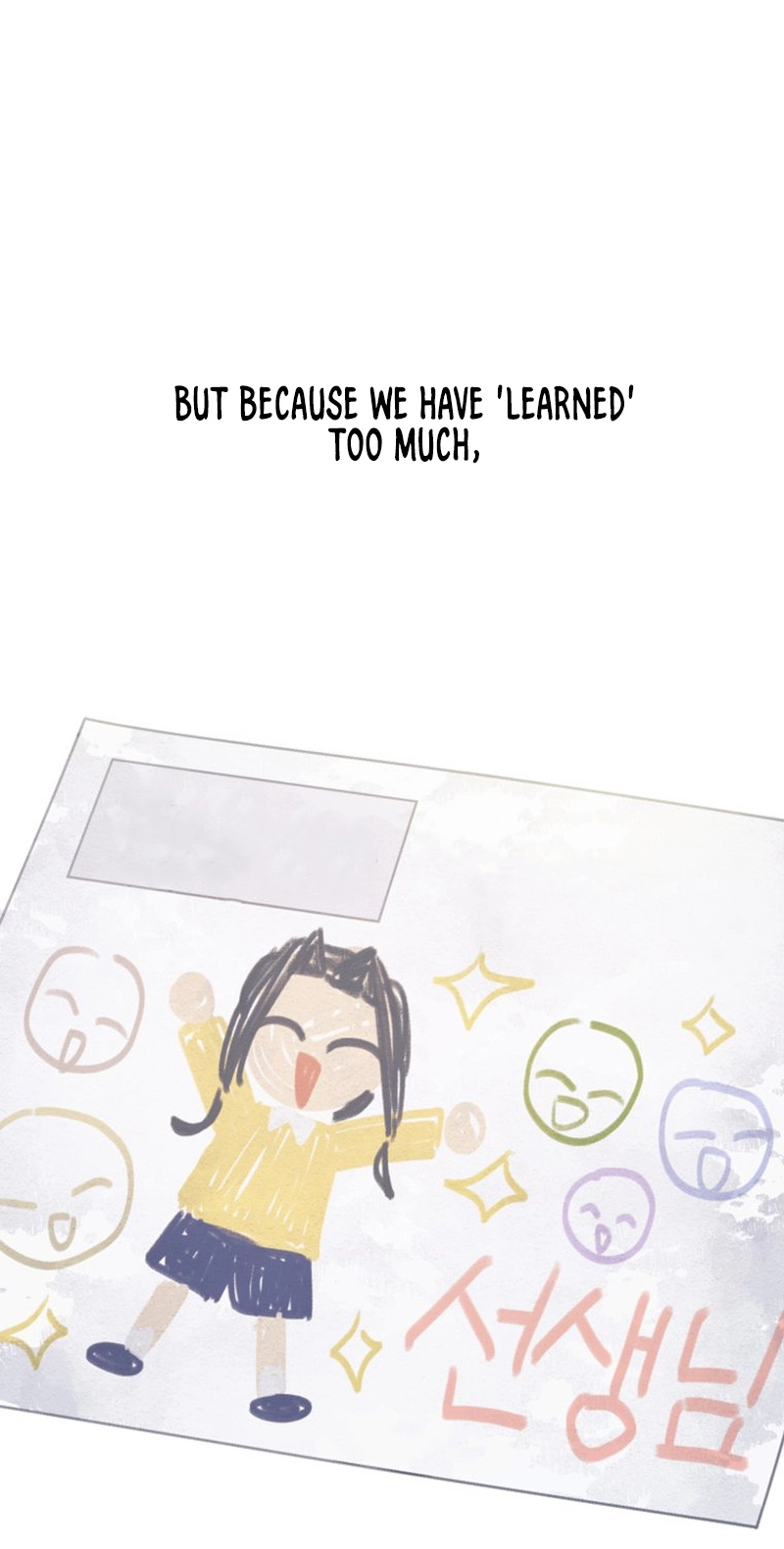 Kindergarten Superpower Diaries Chapter 21 page 31 - 