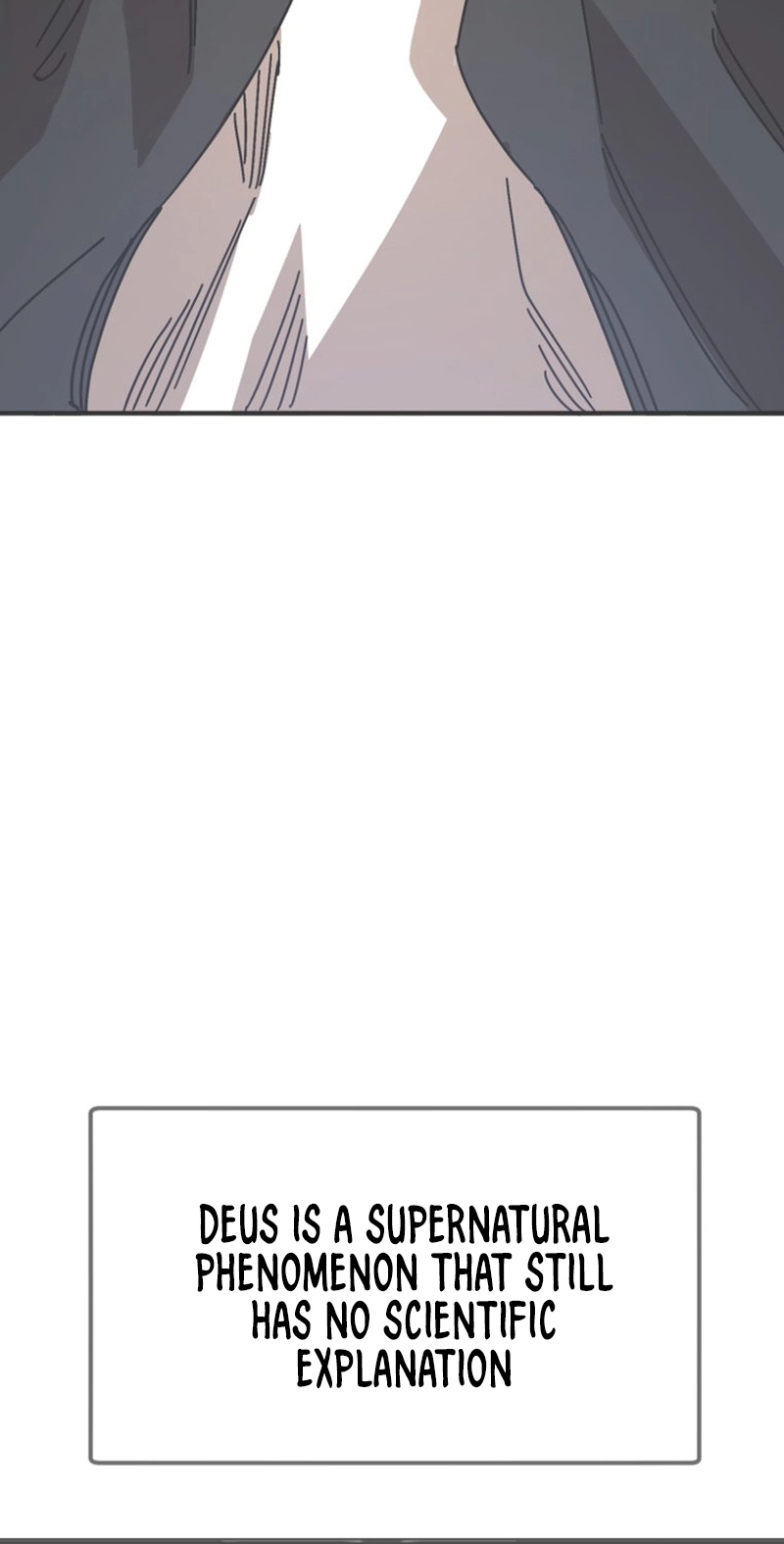 Kindergarten Superpower Diaries Chapter 21 page 34 - 