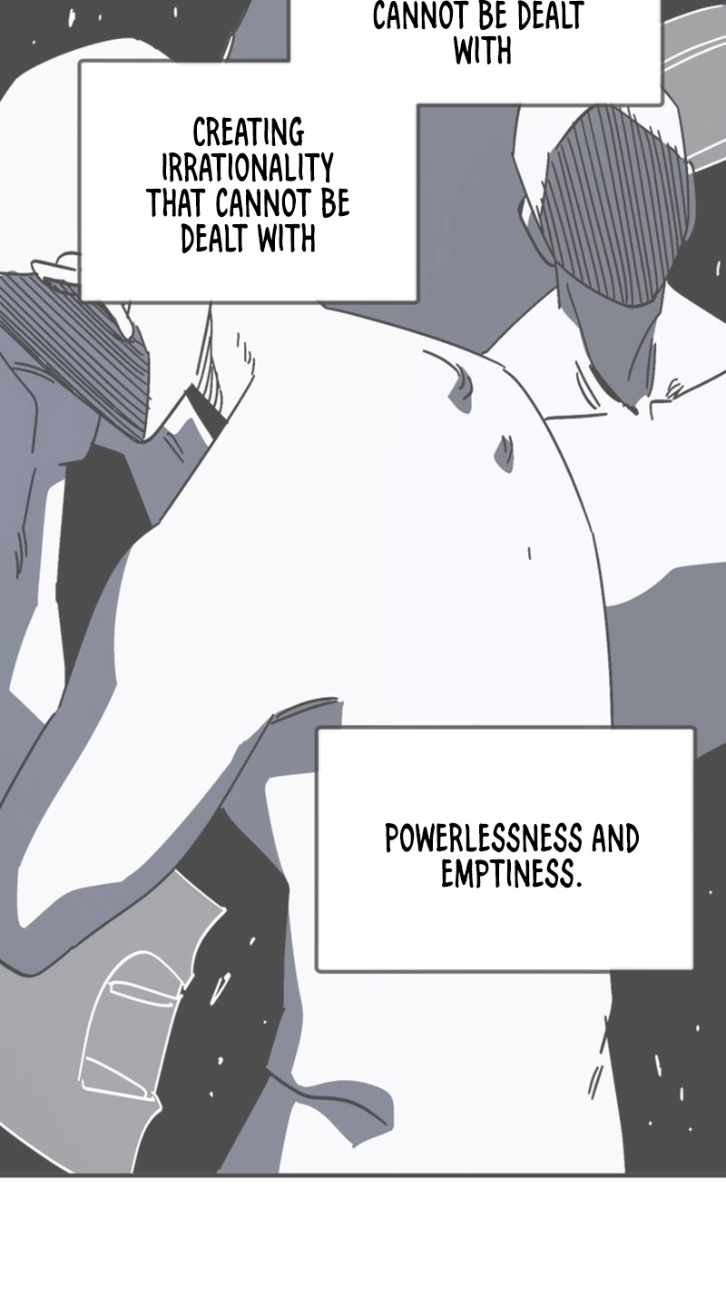 Kindergarten Superpower Diaries Chapter 21 page 36 - 