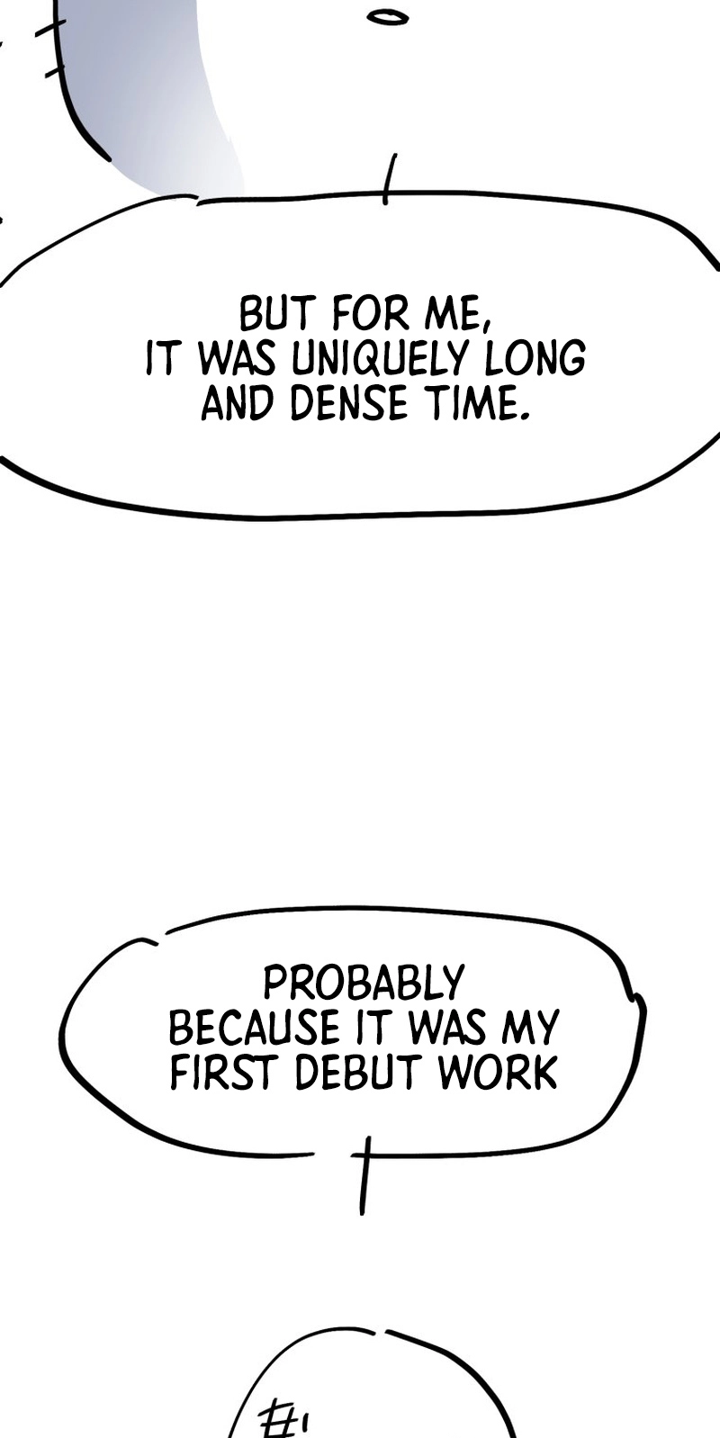 Kindergarten Superpower Diaries Chapter 21 page 5 - 