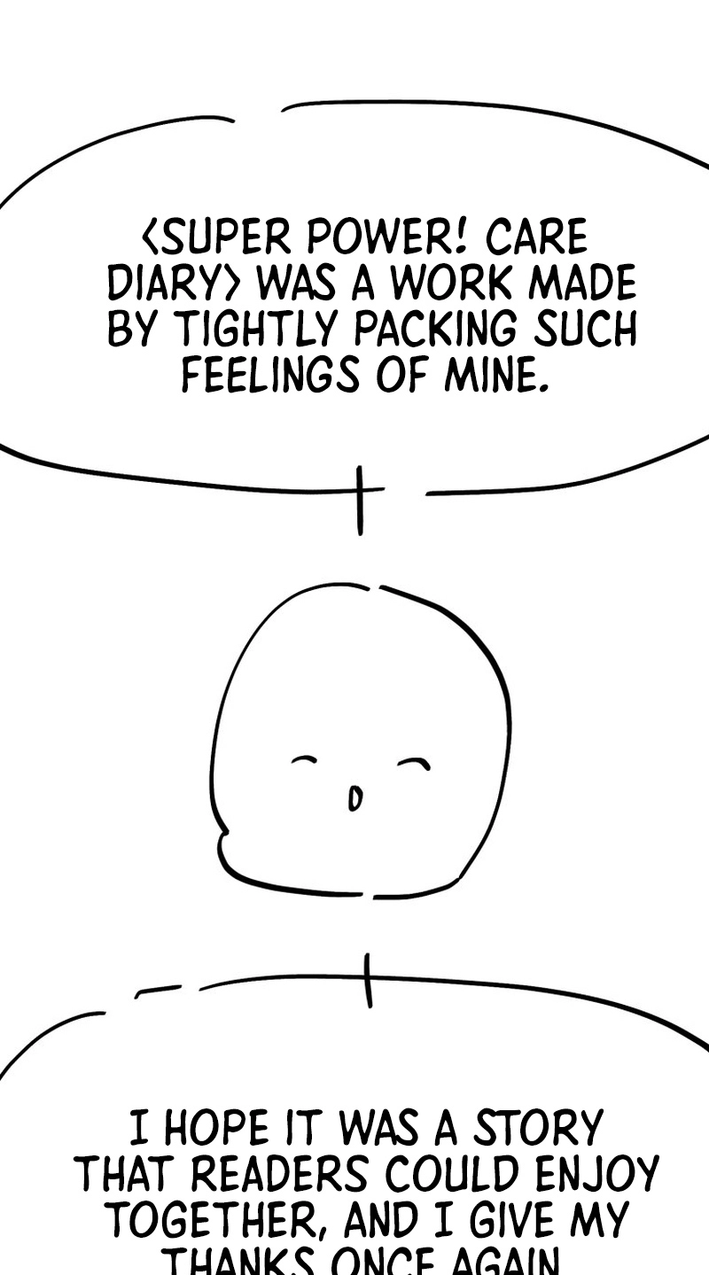 Kindergarten Superpower Diaries Chapter 21 page 42 - 
