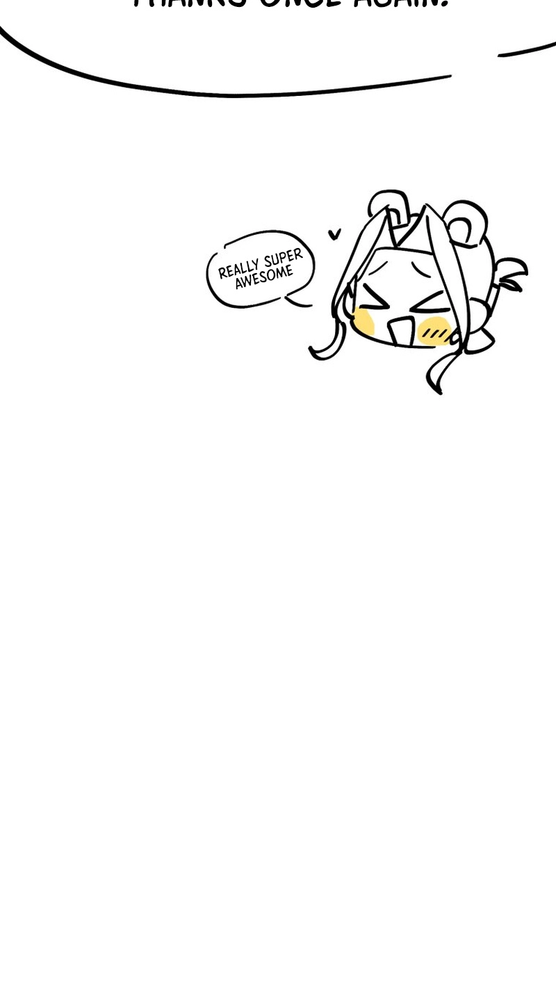 Kindergarten Superpower Diaries Chapter 21 page 43 - 