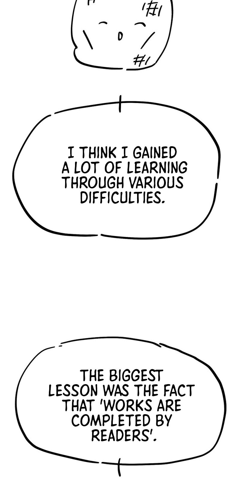 Kindergarten Superpower Diaries Chapter 21 page 6 - 