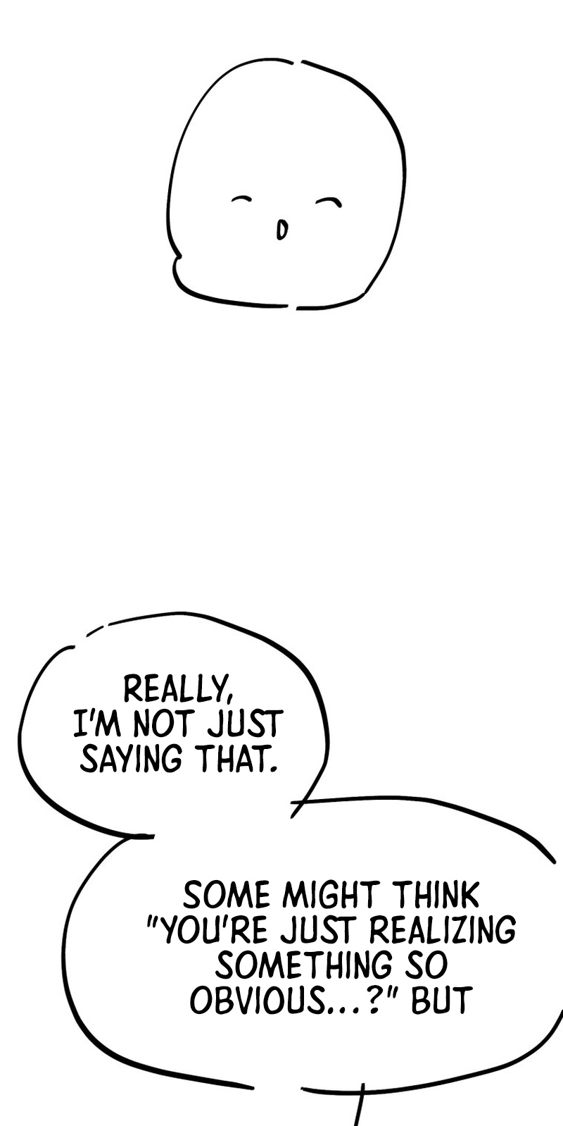 Kindergarten Superpower Diaries Chapter 21 page 7 - 