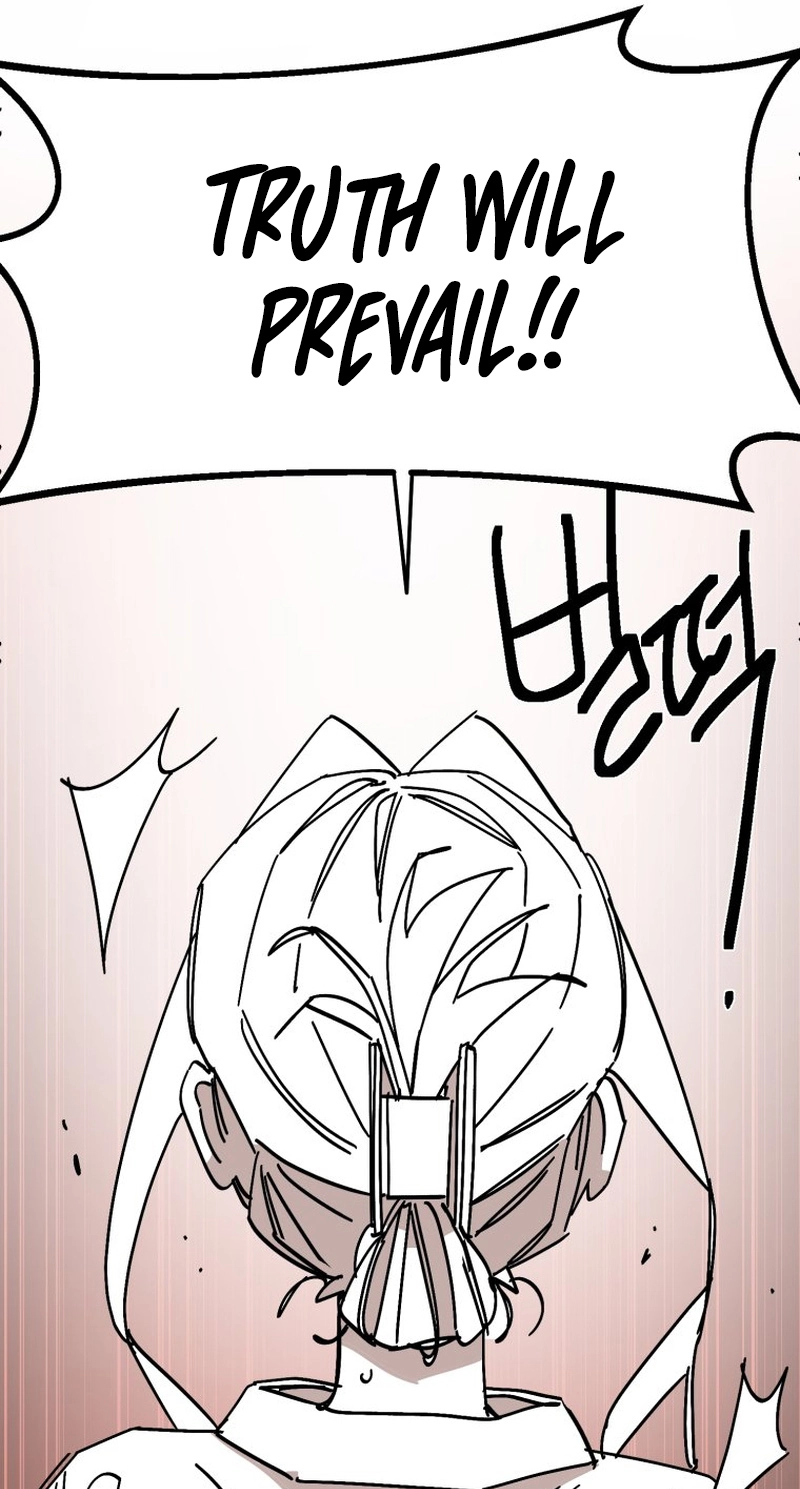 Kindergarten Superpower Diaries Chapter 21 page 67 - 