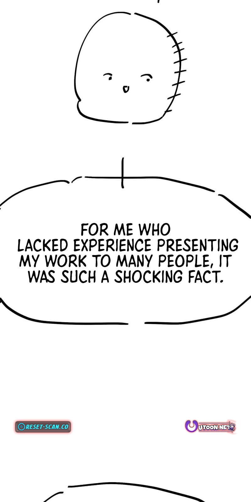 Kindergarten Superpower Diaries Chapter 21 page 8 - 