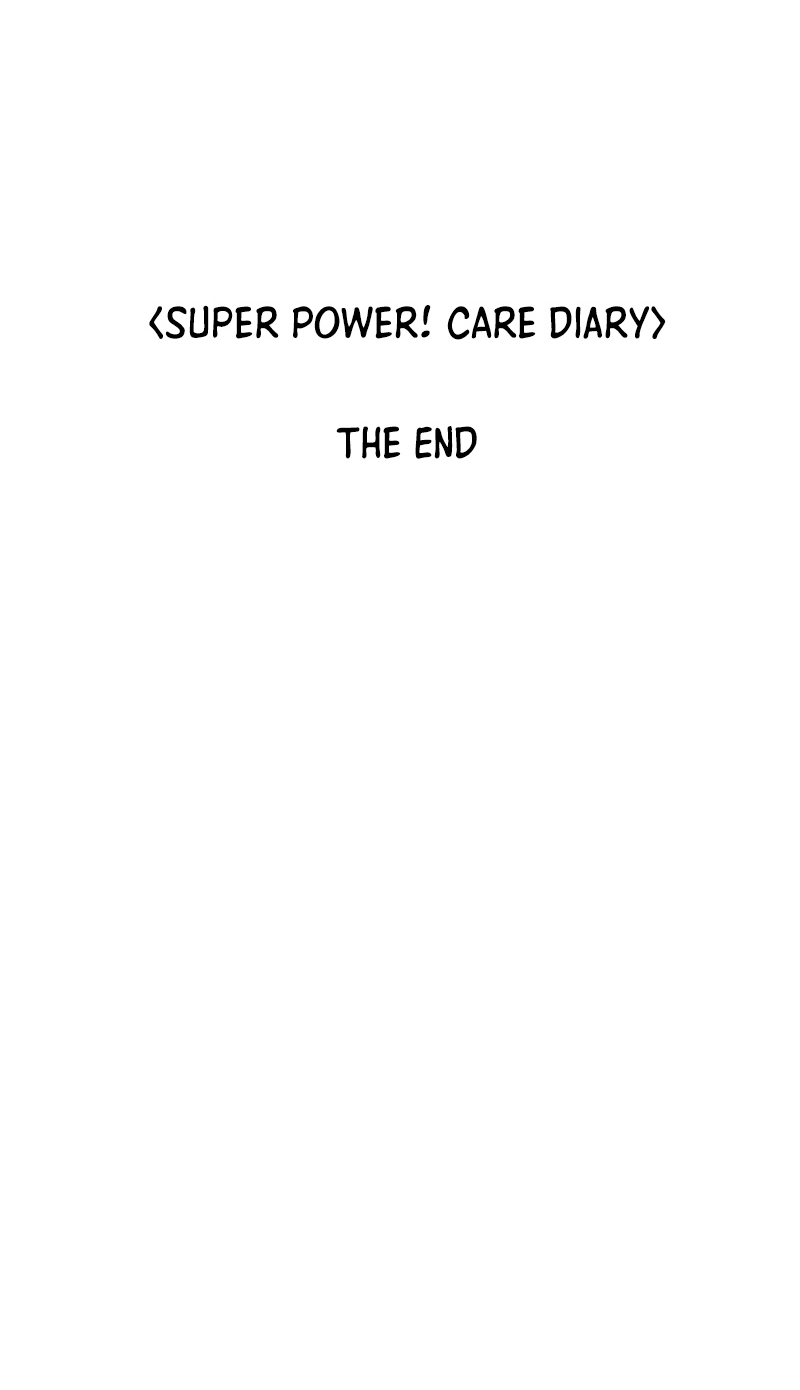 Kindergarten Superpower Diaries Chapter 21 page 77 - 