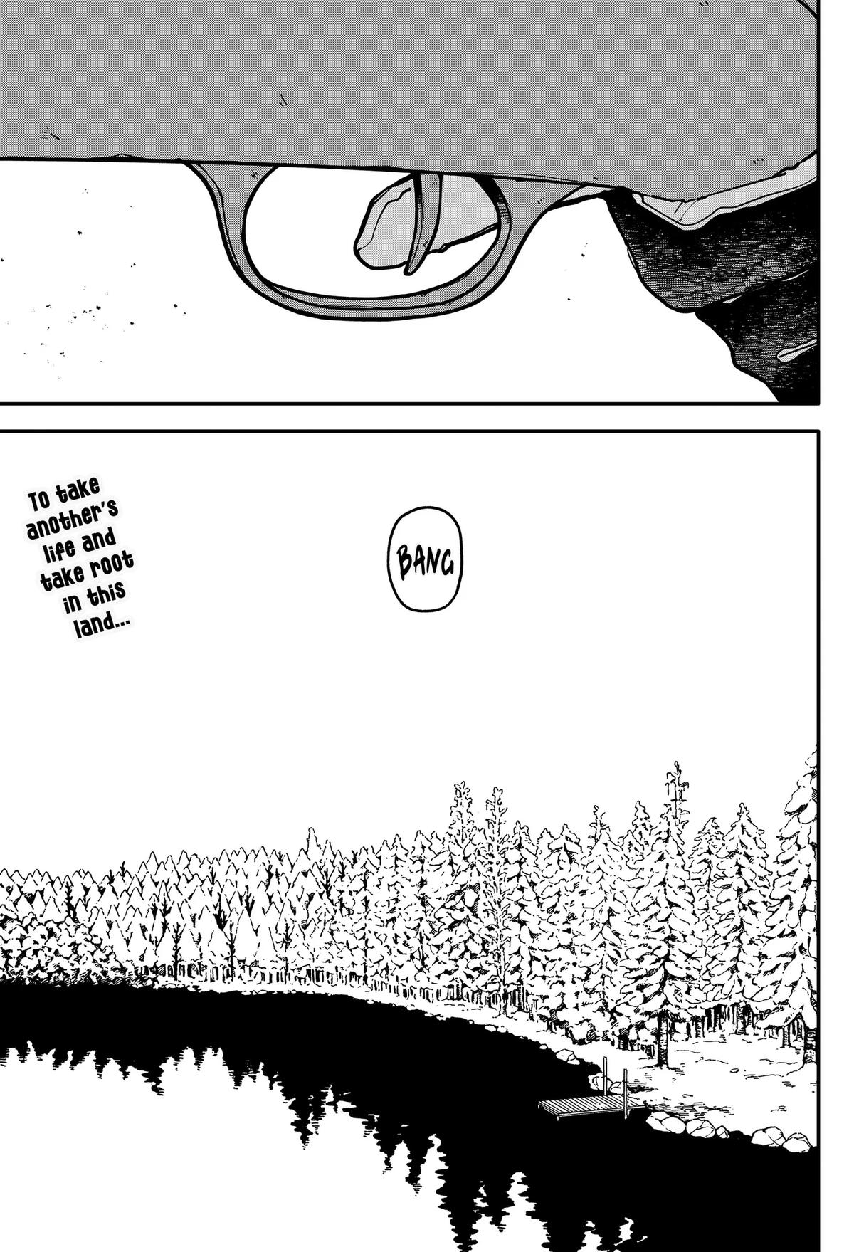 Kindergarten Wars Chapter 133 page 23 - 